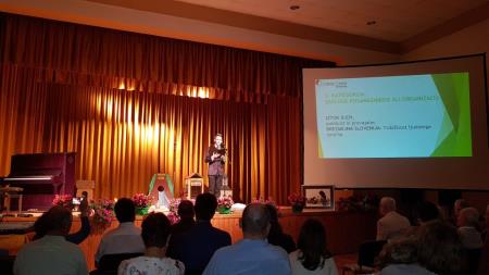 Podelitev priznanj Naša Slovenija 3